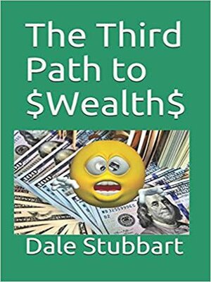 cover image of The Third Path to $Wealth$